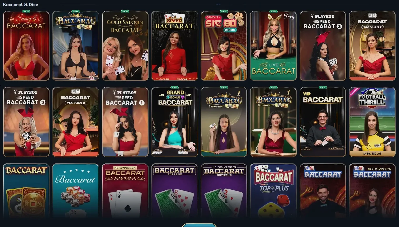 Deloro Casino