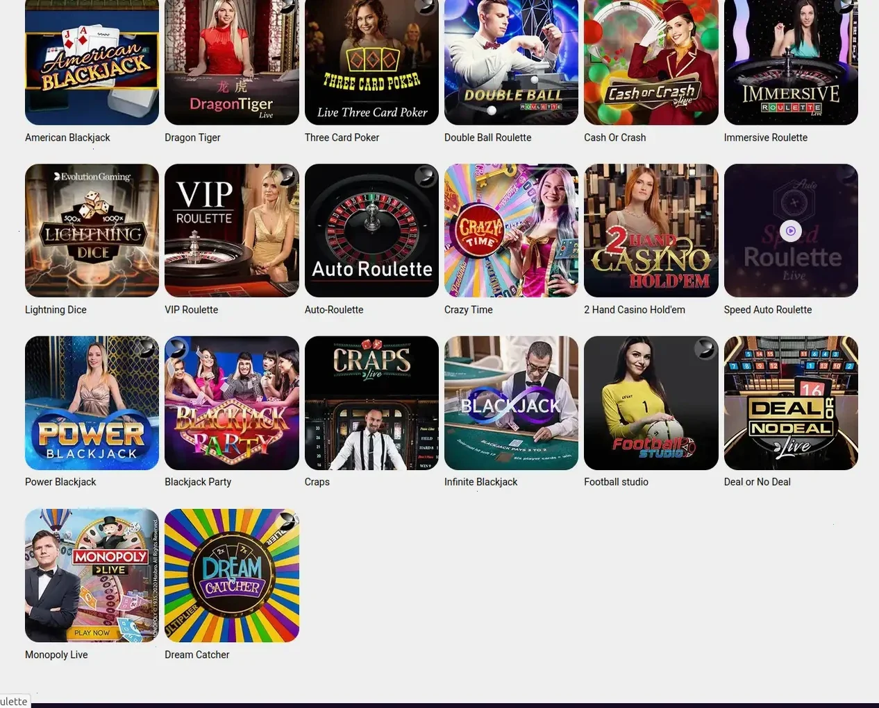 Mobile Spielothek Deloro Slots und Live Casino